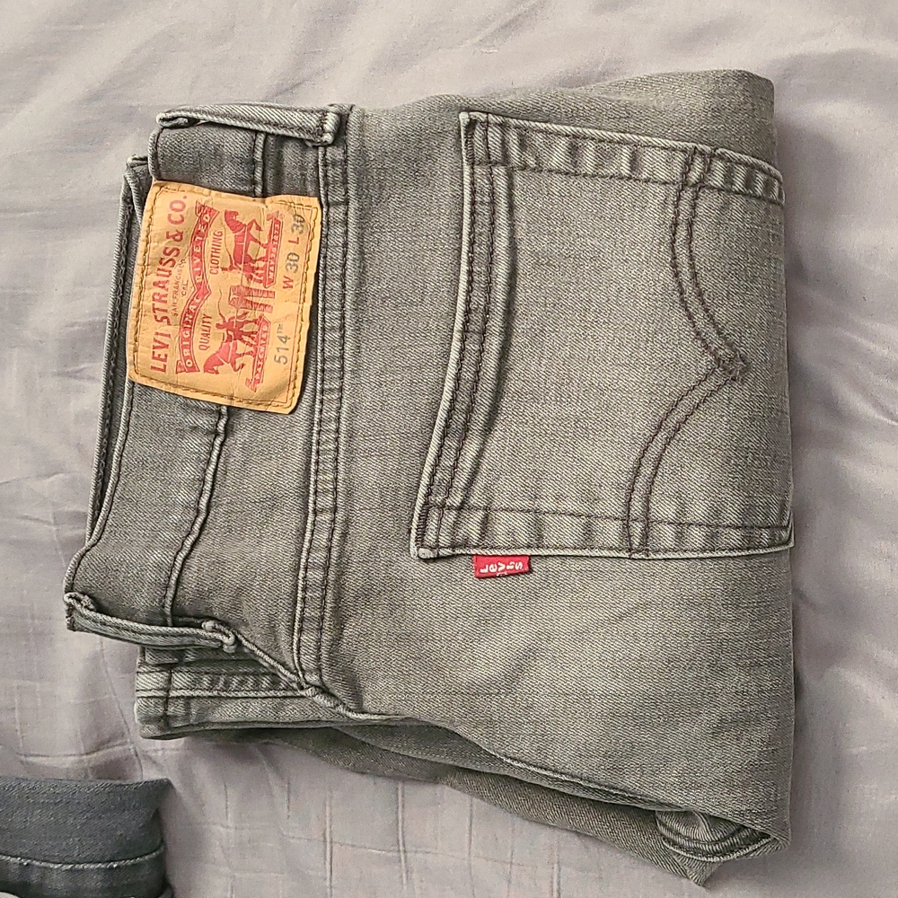 514 Levi's